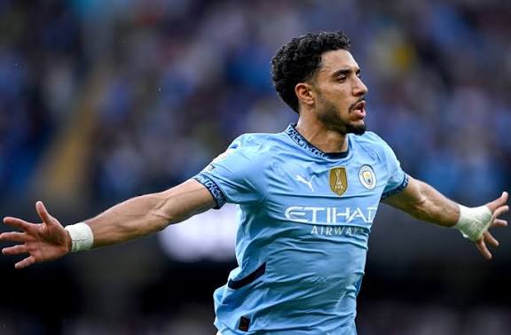 Barcelona Eye Man City Star Marmoush As Alternative To Alvarez