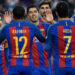 Barcelona Stars Face €40,000 Fine For Matchday Tardiness 5 Barcelona Stars Face €40,000 Fine For Matchday Tardiness