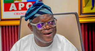 APC Stronger, Opposition Crying Over Lost Privilege — Bashiru 1 BASIRU
