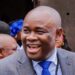 BREAKING: Bayelsa Assembly Confirms Pastor Peter Akpe As New Deputy Governor