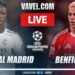 Real Madrid Edge Benfica To Reach Champions League Round Of 16 5 Real Madrid Edge Benfica To Reach Champions League Round Of 16