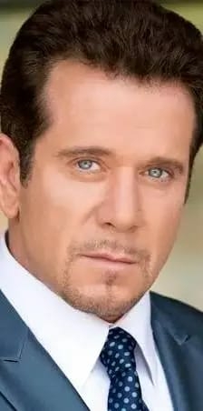 Veteran Actor Bobby J Brown Dies at 62 1 BOBBY J