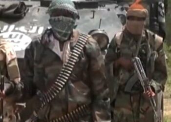 7 Killed, Many Injured As Boko Haram Terrorists Attack Adamawa Town
