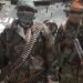 Boko Haram Food Supplier HamatModu Sentenced To 40-yr Jail Term 4 7 Killed, Many Injured As Boko Haram Terrorists Attack Adamawa Town