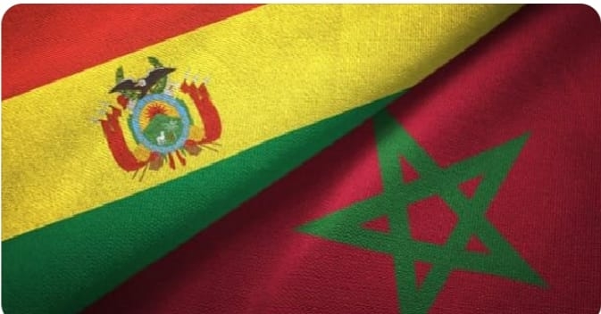 Bolivia Suspends Recognition Of ‘SADR’, Restores Ties With Morocco 1 BOLIVIA