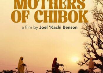 Joel Kachi Benson’s ‘Mothers Of Chibok’ Set For Cinema Release Feb 27