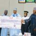 Borno Pays N2.5bn Fees For Students At Isaac Balami Aeronautics Varsity 5 Borno Pays N2.5bn Fees For Students At Isaac Balami Aeronautics Varsity