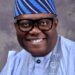 Braimah Emerges D9112 Governor Nominee-designate