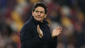 Brentford Boss Andrews Signs New Deal To 2032 1 BRENT FORD
