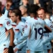 Brentford Survive Burnley Comeback In 7-goal Thriller 5 Brentford Survive Burnley Comeback In 7-goal Thriller