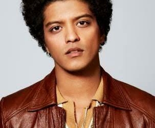 Bruno Mars Celebrates New Album, The Romantic, Launches 3-Day Pop-Up Event