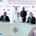 BUA, AD Ports, MAIR Groups Sign MoU On Sugar Refining, Agro-industrial Development