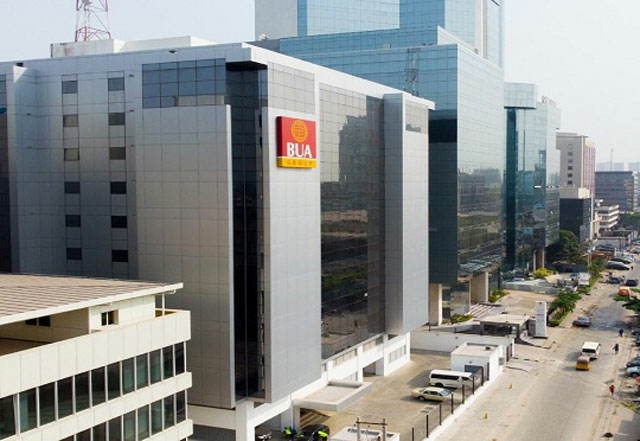 BUA Group Nigeria