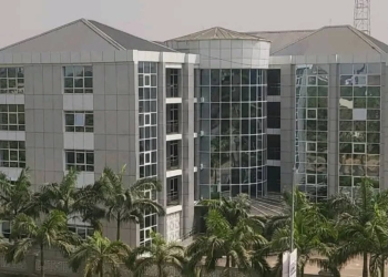 Al-Makura Gifts Renewed Hope Ambassadors 6-storey Building As Headquarters