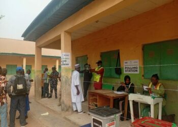 FCT Elections: Voting Begins In AMAC, Gwagwalada Area Councils