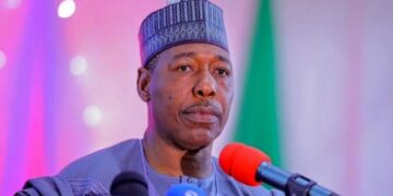 Zulum Earmarks N12.9bn For Aeronautics/Engineering Students