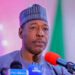 Zulum Earmarks N12.9bn For Aeronautics/Engineering Students