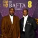 Akinola Davies Jr Urges Migrants To ‘Archive Their Stories’ In BAFTA Acceptance Speech