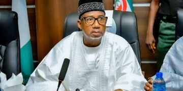 Gov Bala Commends F4H Initiative For Improving Healthcare Delivery In Bauchi 3 Bauchi Appoints Consultant To Supervise N19bn Specialist Hospital Rehabilitation