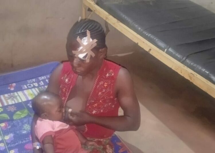 Bandits Launch Attack On Benue Community, Kill 2 1 Bandit Benue