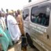 Banditry: Kwara Community Donates 3 Buses, 4 Motorcycles To Security Agencies 5 Banditry: Kwara Community Donates 3 Buses, 4 Motorcycles To Security Agencies