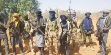 JUST-IN: Bandits Kill Ondo Monarch