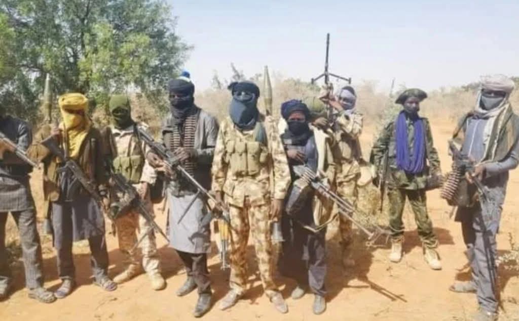 JUST-IN: Bandits Abduct 50 Zamfara Elders During ‘