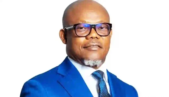 Late Senator Barry Mpigi