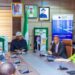 Baze Varsity Chancellor Visits Keyamo, Plans Aviation School In Abuja