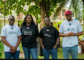 Beige Africa Gets SEC Licence, Joins Nigeria’s League Of Regulated Fund/Portfolio Managers
