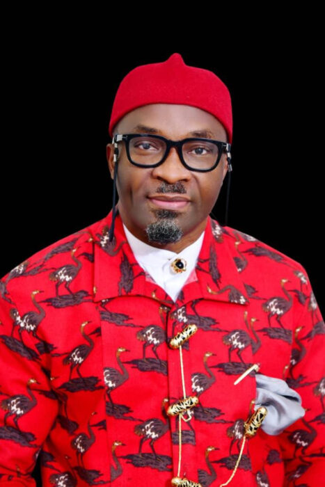 2027: Tinubu’s Re-election Done Deal -Kalu