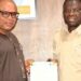 Benson Emerges PFN President, Semaan Named Vice President