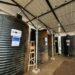 Benue Unveils 500,000-lpd Water Treatment Plant For IDPs, Others