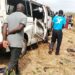 6 Die, Others Wounded In Benue Road Crash