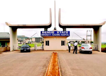Benue Teaching Hospital Will Commence Kidney Transplant Under Alia’s Tenure – CMD