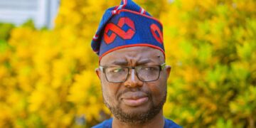 Democracy Day: Doro Urges National Support For South Africa Returnees 3 Federal Gov’t Distributes Food To 10 States