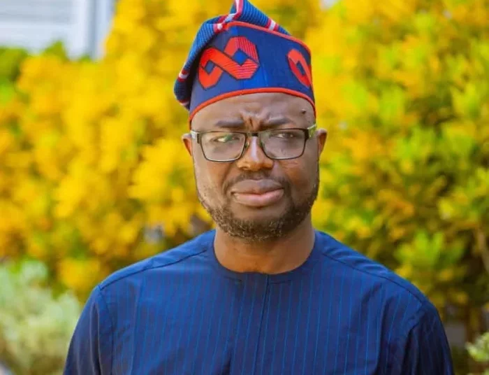 Federal Government Identifies Poorest Nigerians Through Social Register, Says Minister 1 Bernard Mohammed Doro