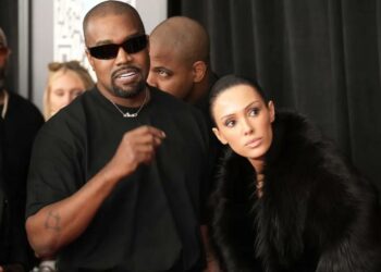 Bianca Censori Summoned As Witness In Kanye West Malibu Trial