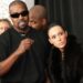 Bianca Censori Summoned As Witness In Kanye West Malibu Trial