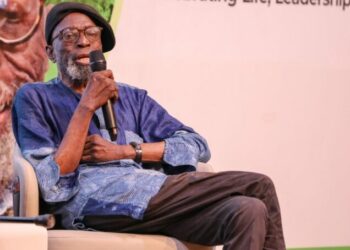 Nigerian Scholar, Prof. Biodun Jeyifo, Dies At 80