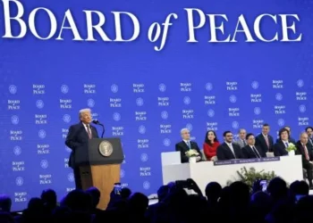 Vatican Declines Joining Trump’s ‘Board Of Peace’, Backs UN Role In Global Crises