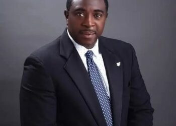 Bob-Manuel Udokwu Reacts To Fake Death Reports