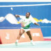 Para-Badminton World Championship: Bolaji Storms Into Final, Nnanna Claims Historic Bronze For Nigeria