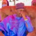 Borno Residents Get Ramadan Packages 