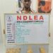 NDLEA Arrests Brazil Returnee With Cocaine Concealed In Private Part 5 NDLEA Arrests Brazil Returnee With Cocaine Concealed In Private Part