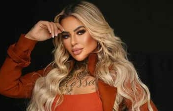 Brazilian Influencer Bianca Dias Passes Away Days Following Plastic Surgery