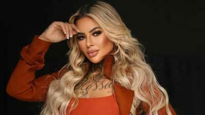 Brazilian Influencer Bianca Dias Passes Away Days Following Plastic Surgery 1 Brazillian