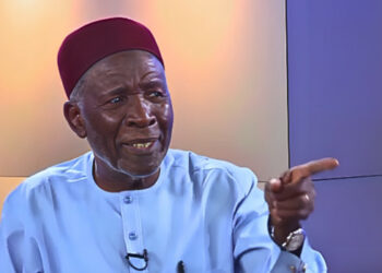 2027: If Nigerians Could Remove Jonathan Over Insecurity, They Will Cut APC Into Pieces — Galadima
