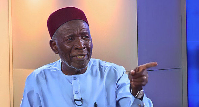 Buba Galadima