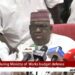 Budget Defence: Senate Deputy Whips Fight Over Ebonyi Senator’s Patronising Comments For Umahi